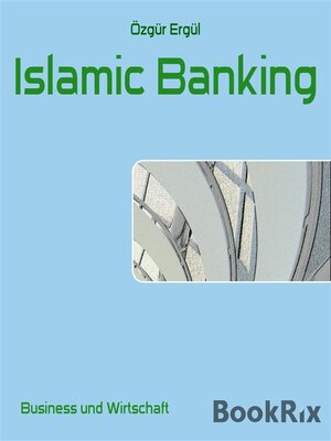 cover image of Islamic Banking